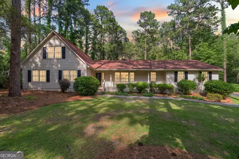 116 Ramblewood Dr, Statesboro, GA 30458