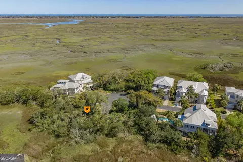177 Sunrise Pointe Pointe, St. Simons, GA 31522