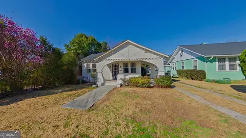 1331 Laurel St, Augusta, GA 30904