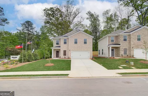 4628 Blake Loop, South Fulton, GA 30349