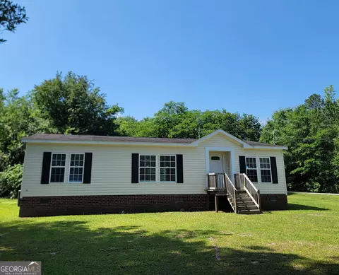 228 Cedar St, Wadley, GA 30477