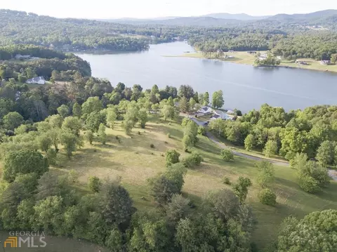 7 4 River Lake Dr, Blairsville, GA 30512