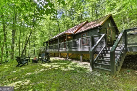 1579 Big Ben Rd, Ellijay, GA 30540