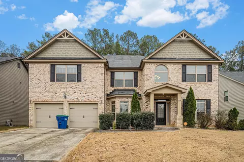1104 Sly Fox Run, Fairburn, GA 30213