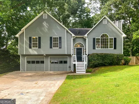 108 John Wesley Dr, Dallas, GA 30132