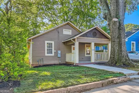 1312 Grant St SE, Atlanta, GA 30315