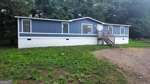 2368 Highway 51 N, Homer, GA 30547