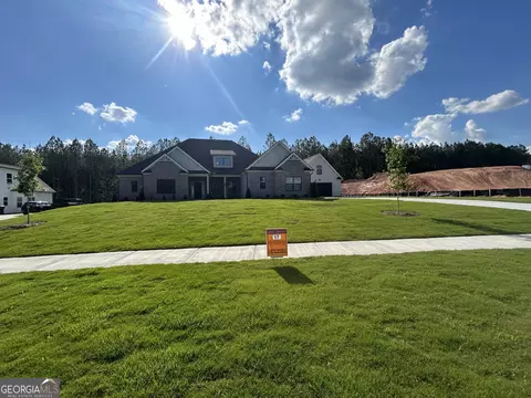 21 Tattersall Way #4-17, Senoia, GA 30276