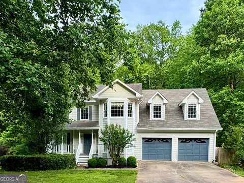 113 Radford Cir SW, Marietta, GA 30060