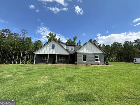 76 Piney Woods Dr #2, Newnan, GA 30263