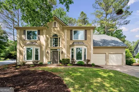 3001 Ashbury Ct, Woodstock, GA 30189