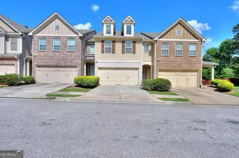 3098 Open Fields Ct, Snellville, GA 30078