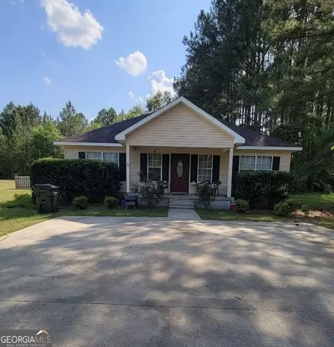 1606 Rebekah Rd, Statesboro, GA 30458