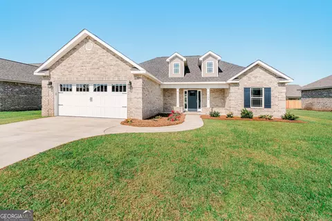 106 Mink Way, Kathleen, GA 31047