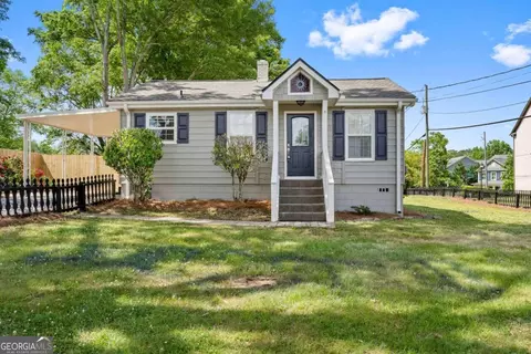 1155 Dell Ave SE, Smyrna, GA 30080