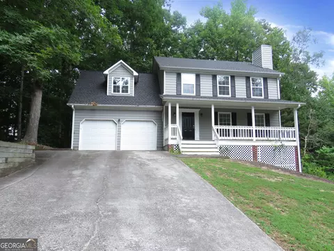 1699 Summit Place Way, Loganville, GA 30052