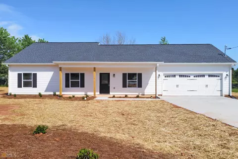 5831 Cleveland Hwy, Clermont, GA 30527