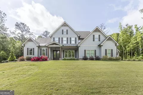 411 Crescent Dr, Forsyth, GA 31029 photo 2