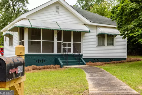 836 W Goodrich Ave, Thomaston, GA 30286