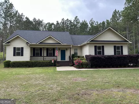 1343 Payne Rd, Rentz, GA 31075