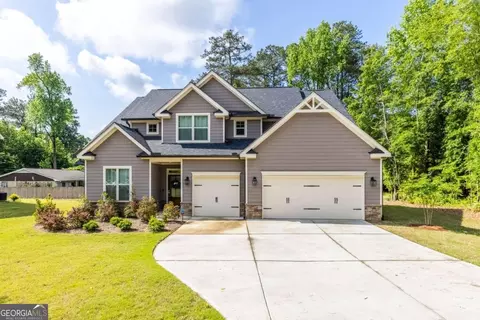 1414 Rockbridge Rd, Stone Mountain, GA 30087