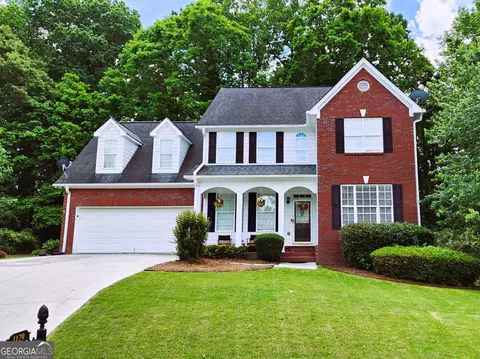 1129 Nestle Trl, Lawrenceville, GA 30045