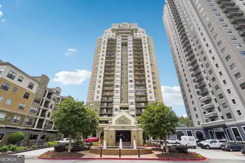 795 Hammond Dr #1903, Atlanta, GA 30328