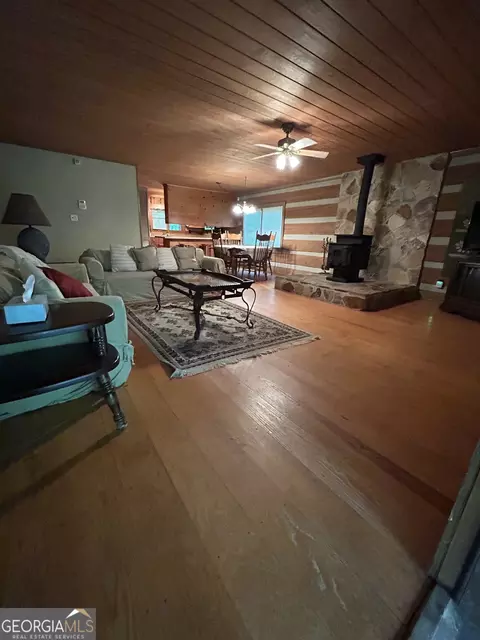 43 Indian Bend Dr, Lagrange, GA 30240 photo 8