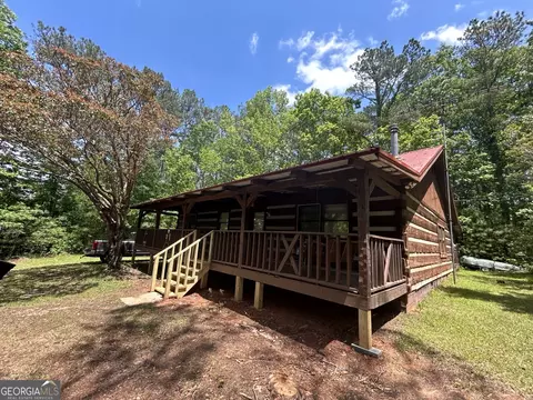 43 Indian Bend Dr, Lagrange, GA 30240 photo 2