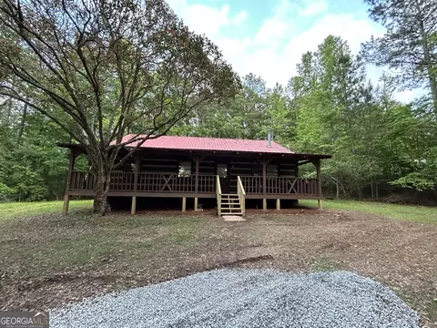 43 Indian Bend Dr, Lagrange, GA 30240
