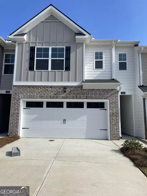 1436 Gray Branch Dr #115, Lawrenceville, GA 30045