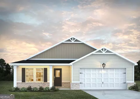 408 Falabella Way #131, Hogansville, GA 30230