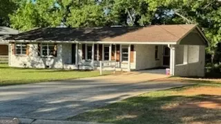 1818 Hallmark Dr, Griffin, GA 30223