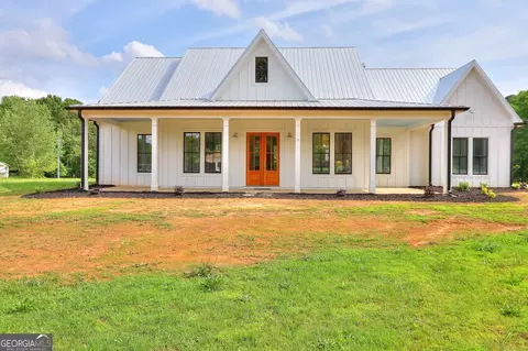 1691 Dry Pond Rd, Monroe, GA 30656