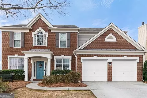 3815 Azurite St, Cumming, GA 30040