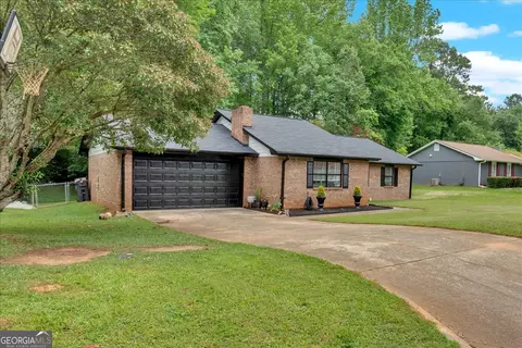 4126 Sweet Water Ln SE, Conyers, GA 30094