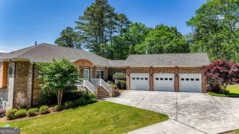 7955 W County Rd 22, Centre, AL 35960