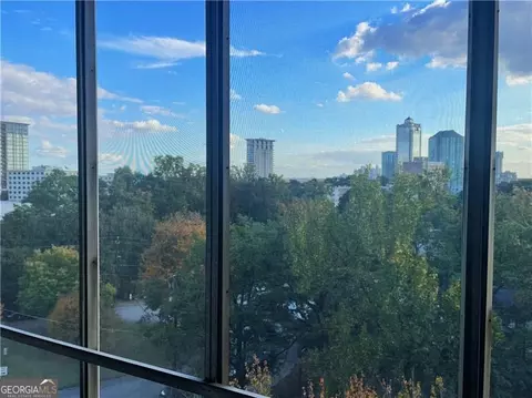 3060 Pharr Court North NW #609, Atlanta, GA 30305