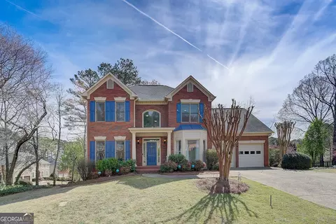 301 Ironhill Trce, Woodstock, GA 30189