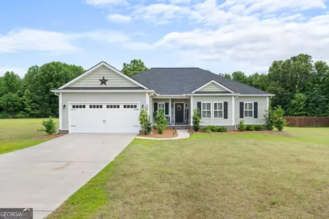 320 Farmington Rd, Statesboro, GA 30458