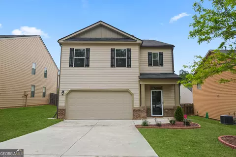 3776 Hempstead Way, Atlanta, GA 30331