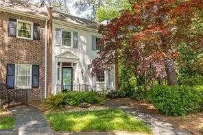 Undisclosed, Atlanta, GA 30327
