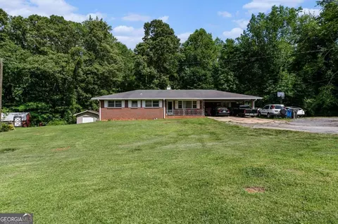 6468 Union Grove Rd, Lithia Springs, GA 30122
