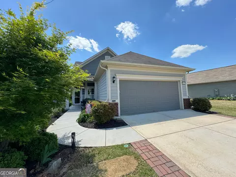 604 Bellflower Ct, Griffin, GA 30223