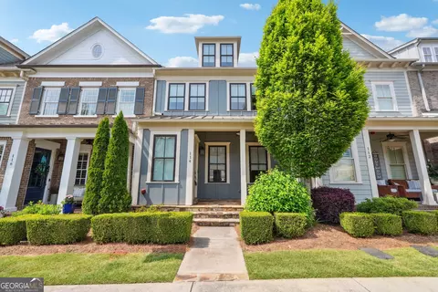 114 Brighton Blvd, Woodstock, GA 30188