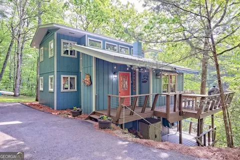 1186 Gibbs Rd, Blairsville, GA 30512