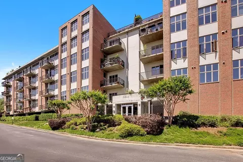 Undisclosed, Atlanta, GA 30308