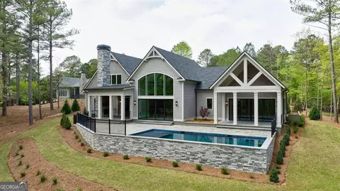 1191 Bachelors Run, Greensboro, GA 30642