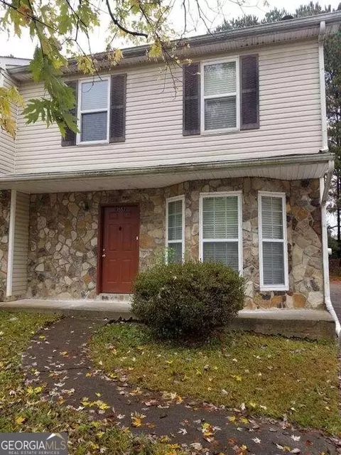 3552 Hopkins Ct, Powder Springs, GA 30127