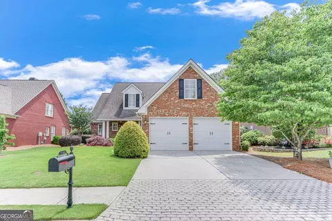 730 Windsor Place Cir SW, Grayson, GA 30017